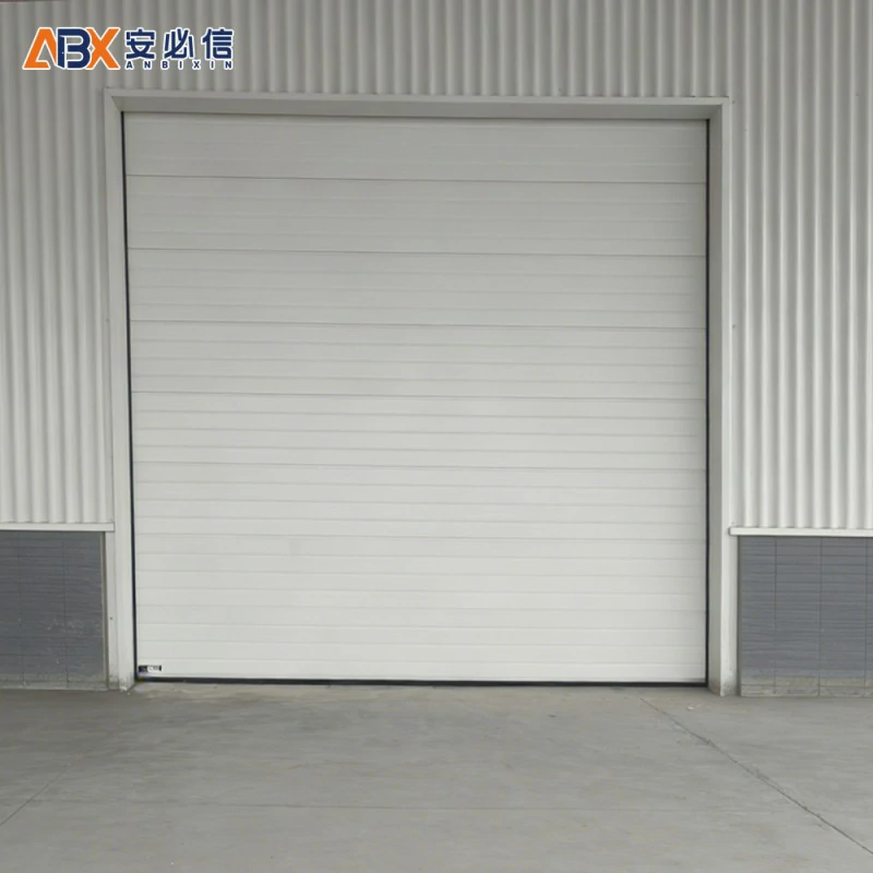 湛江市工业提升门