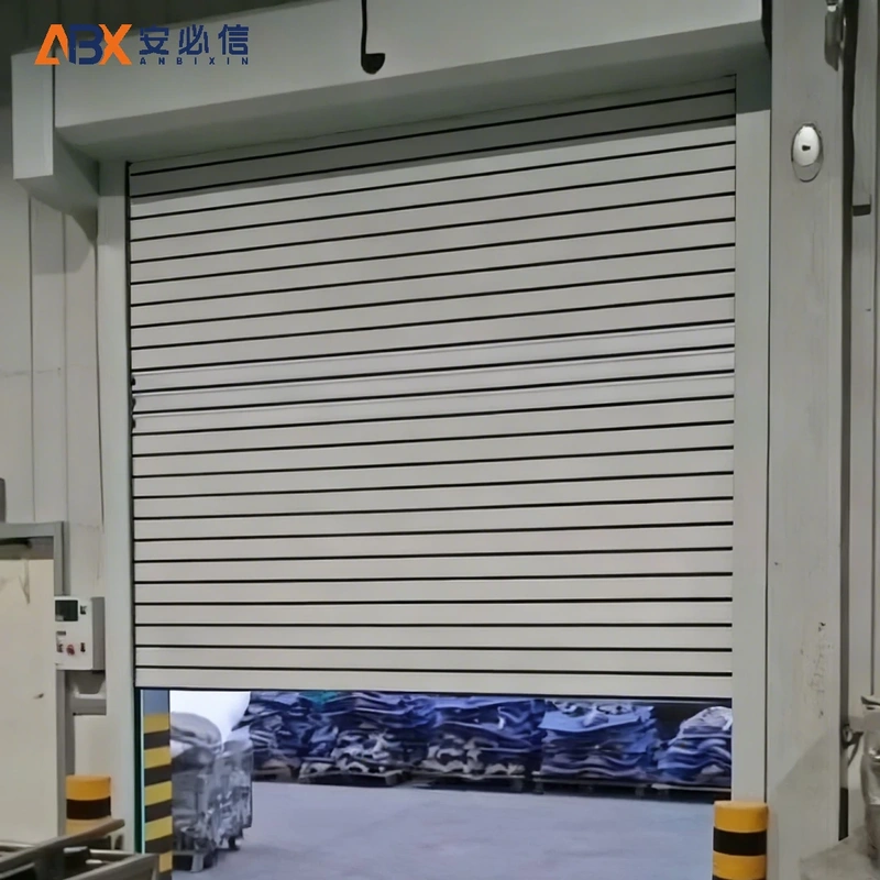 湛江市厂房高速门